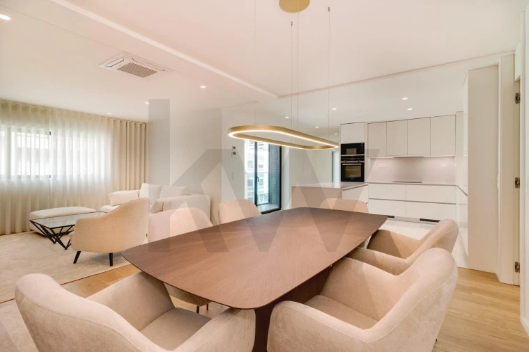 Apartamento T2 para Venda em Avenidas Novas Foto 7