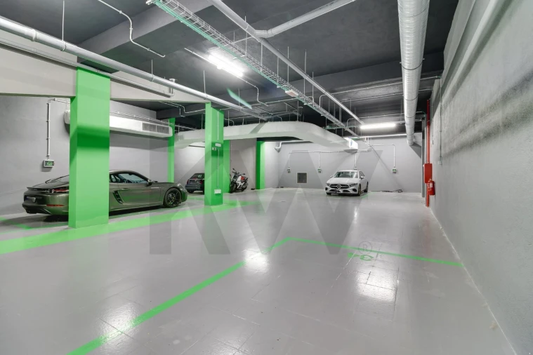 Apartamento T2 para Venda em Avenidas Novas Foto 15