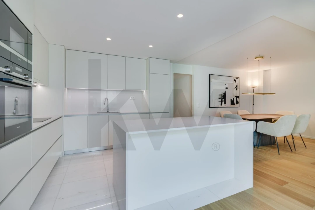 Apartamento T2 para Venda em Avenidas Novas Foto 5
