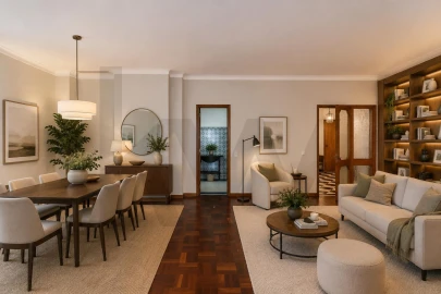 Apartamento T5 para Venda em São Domingos de Benfica