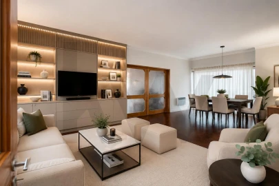 Apartamento T5 para Venda em São Domingos de Benfica