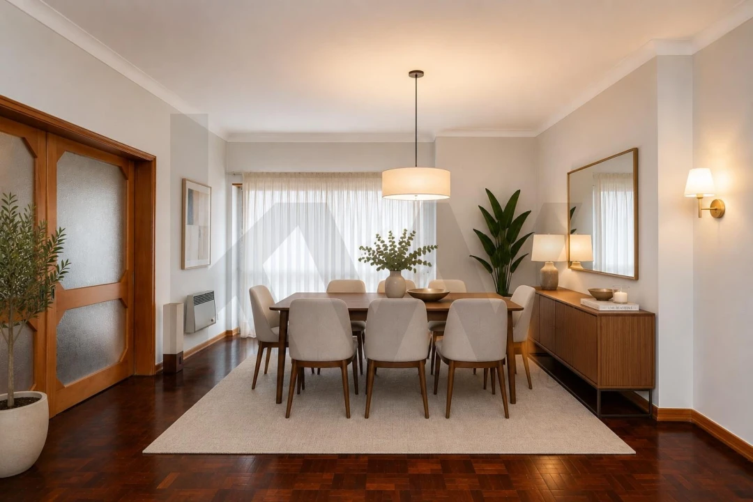 Apartamento T5 para Venda em São Domingos de Benfica Foto 8