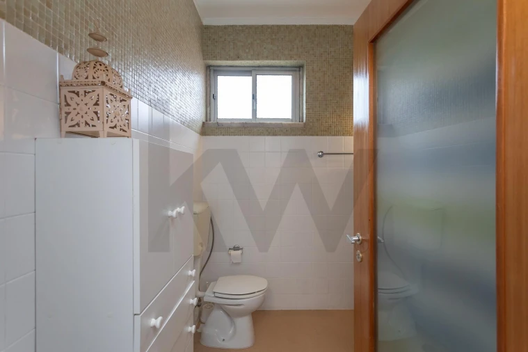 Apartamento T5 para Venda em São Domingos de Benfica Foto 32