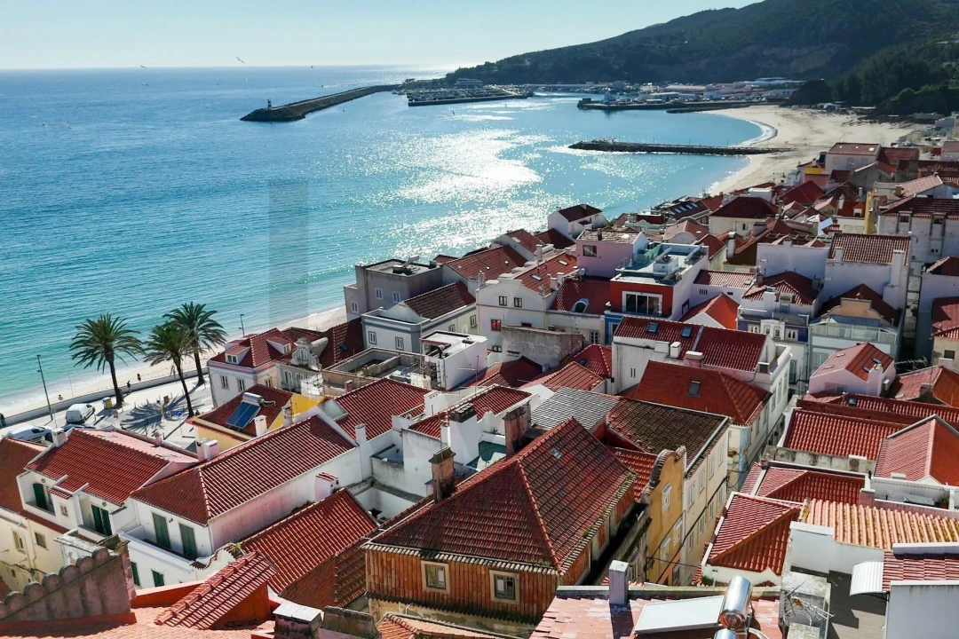 Apartamento T1 para Venda em Sesimbra (Santiago) Foto 35