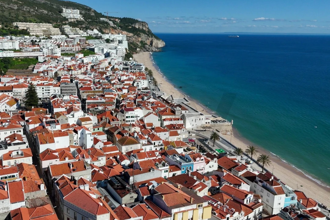 Apartamento T1 para Venda em Sesimbra (Santiago) Foto 34