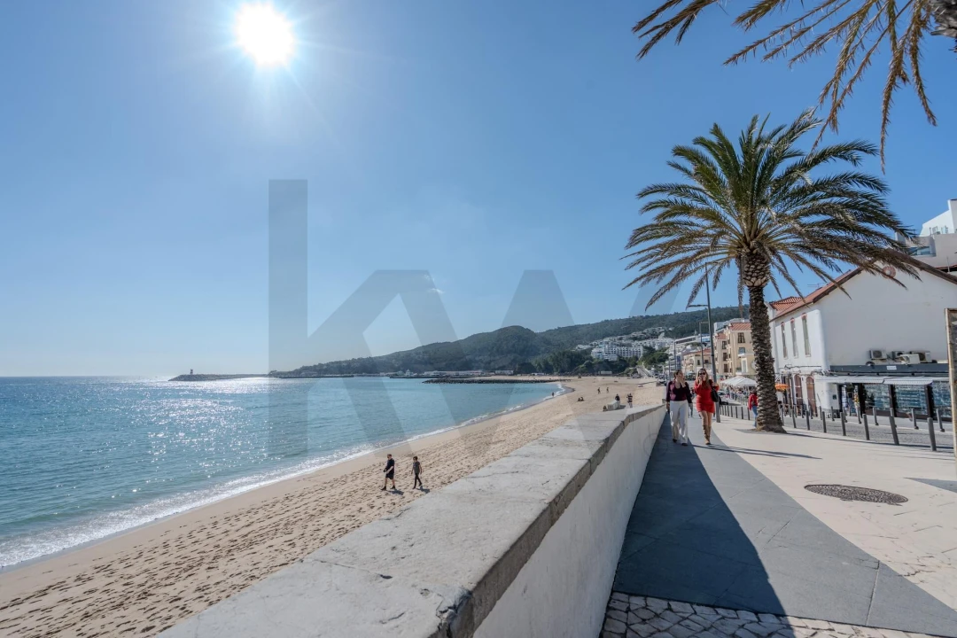 Apartamento T1 para Venda em Sesimbra (Santiago) Foto 25