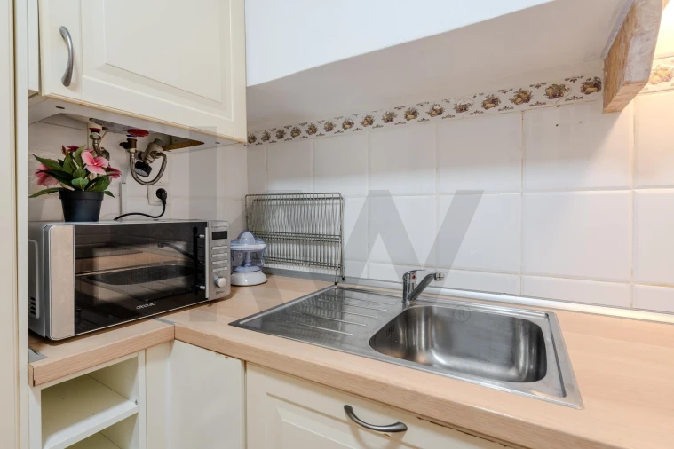 Apartamento T1 para Venda em Sesimbra (Santiago) Foto 14