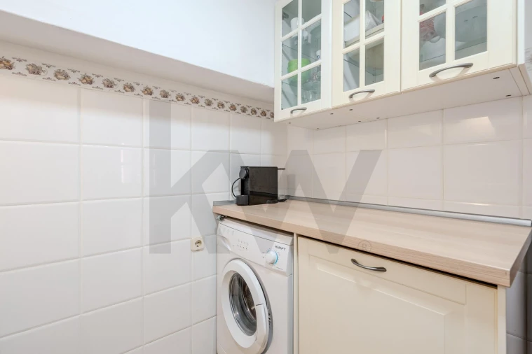 Apartamento T1 para Venda em Sesimbra (Santiago) Foto 16