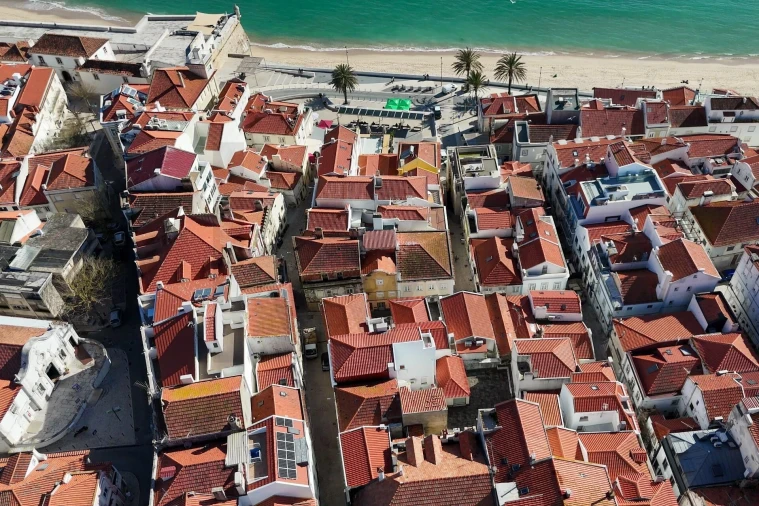 Apartamento T1 para Venda em Sesimbra (Santiago) Foto 31