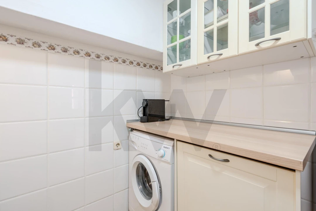 Apartamento T1 para Venda em Sesimbra (Santiago) Foto 16