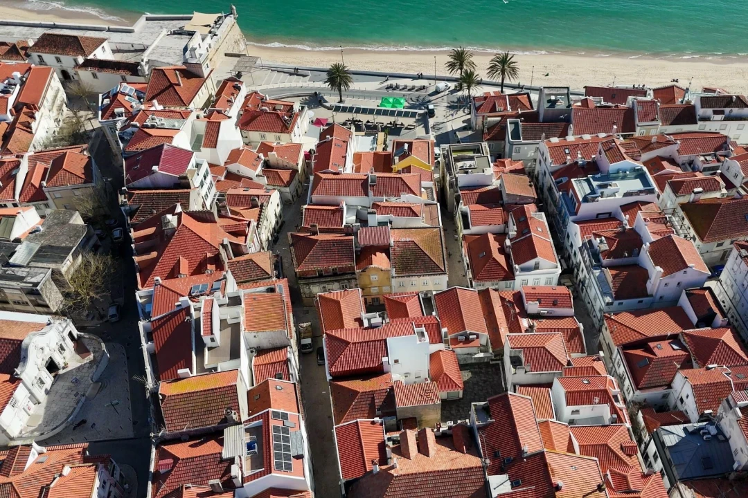 Apartamento T1 para Venda em Sesimbra (Santiago) Foto 31