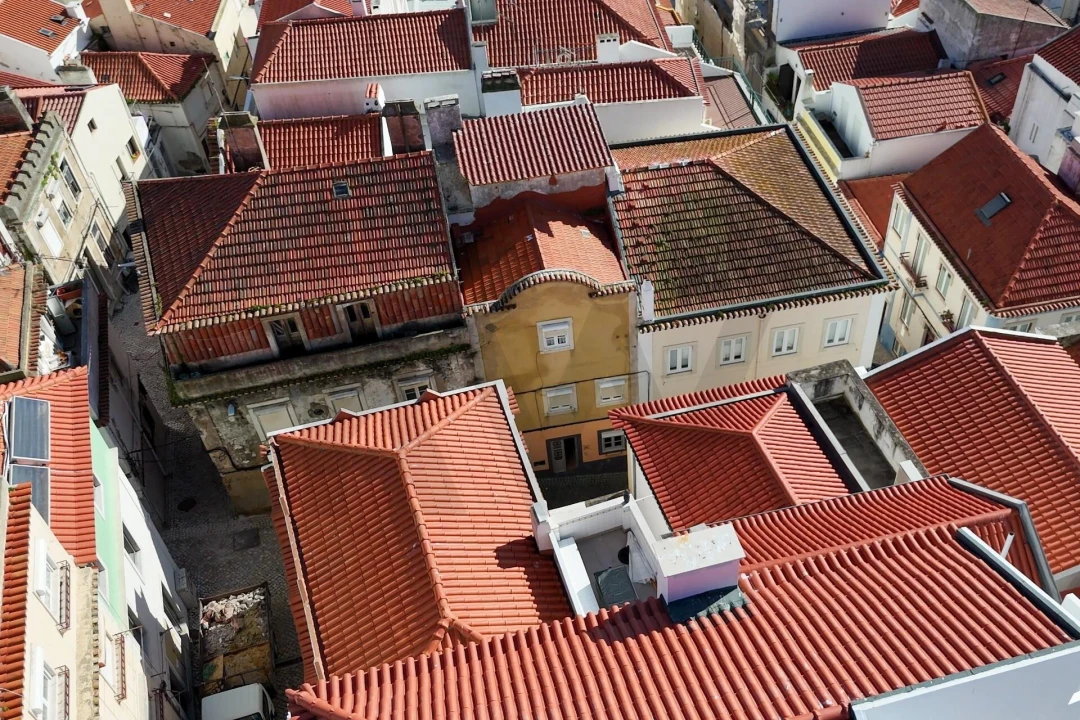 Apartamento T1 para Venda em Sesimbra (Santiago) Foto 37