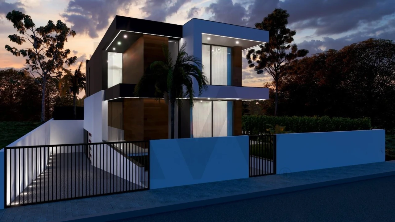 Moradia T4 para Venda em Albufeira e Olhos de Água Foto 19