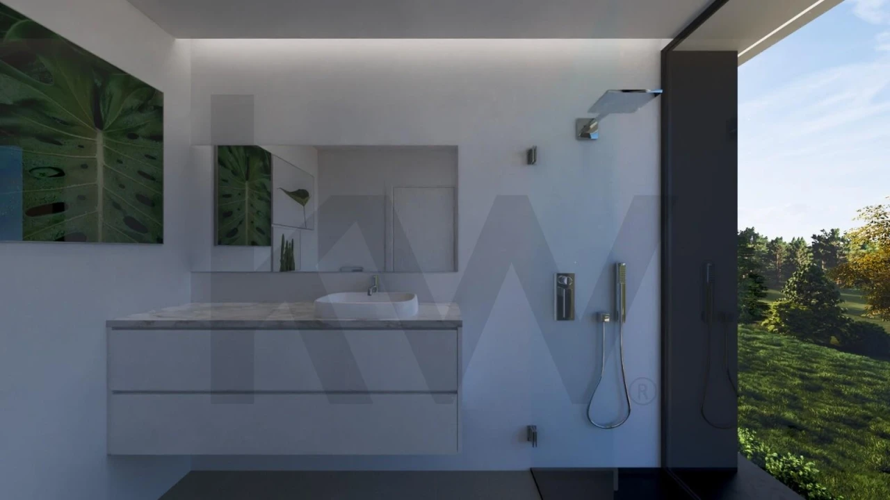 Moradia T4 para Venda em Albufeira e Olhos de Água Foto 21