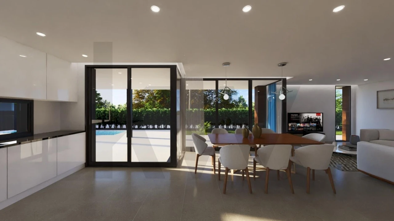 Moradia T4 para Venda em Albufeira e Olhos de Água Foto 24