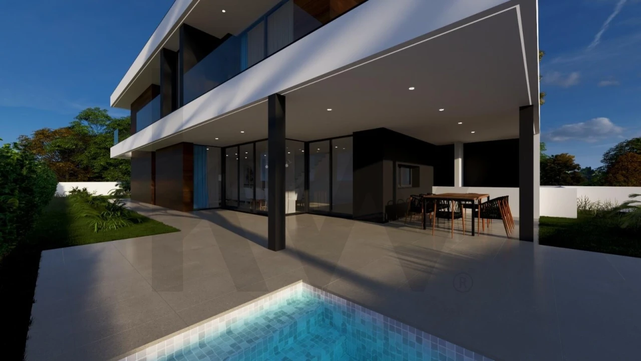 Moradia T4 para Venda em Albufeira e Olhos de Água Foto 6