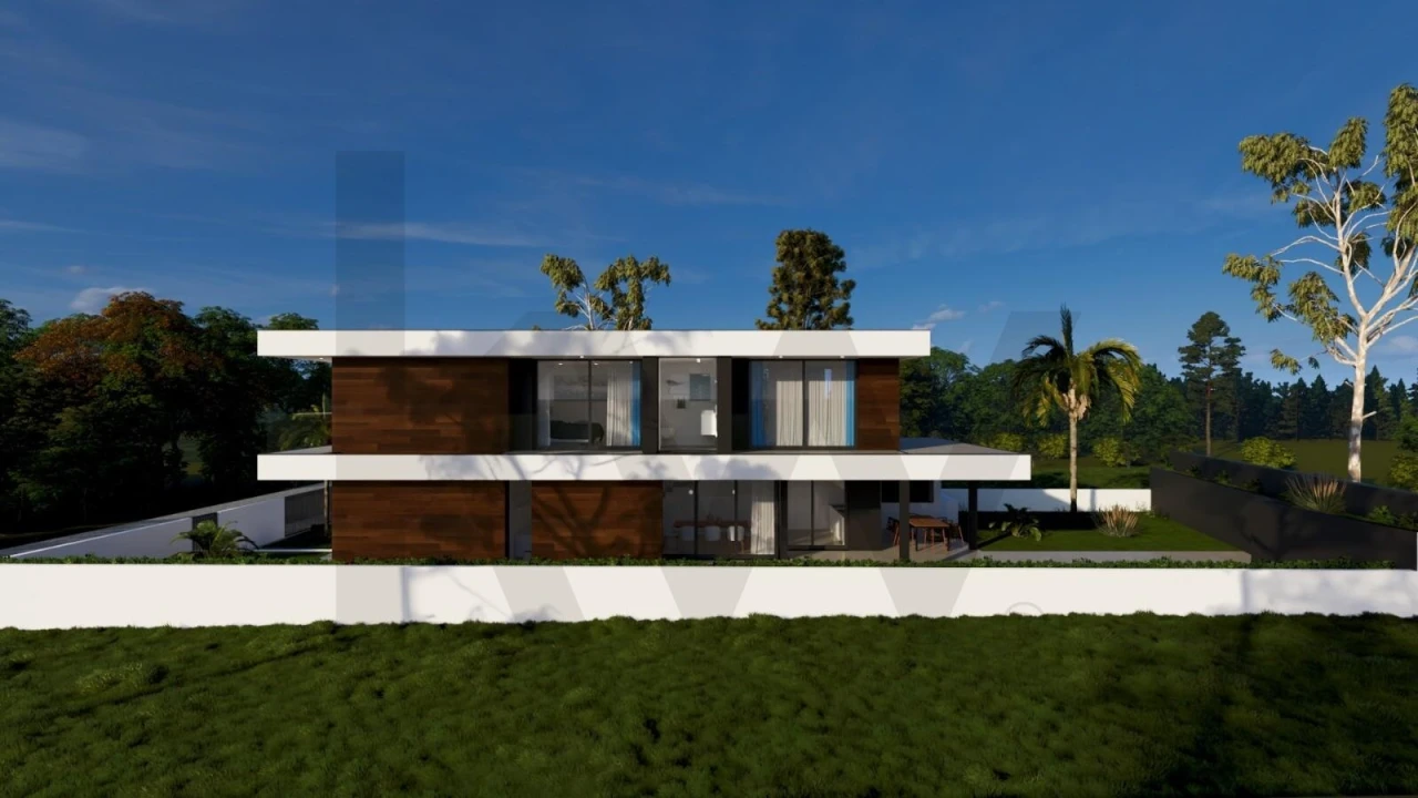 Moradia T4 para Venda em Albufeira e Olhos de Água Foto 12