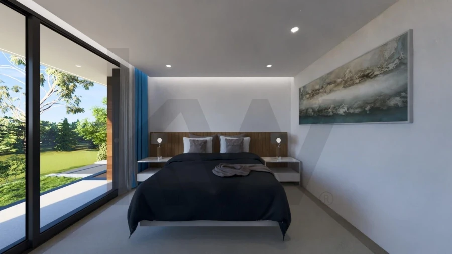 Moradia T4 para Venda em Albufeira e Olhos de Água Foto 23