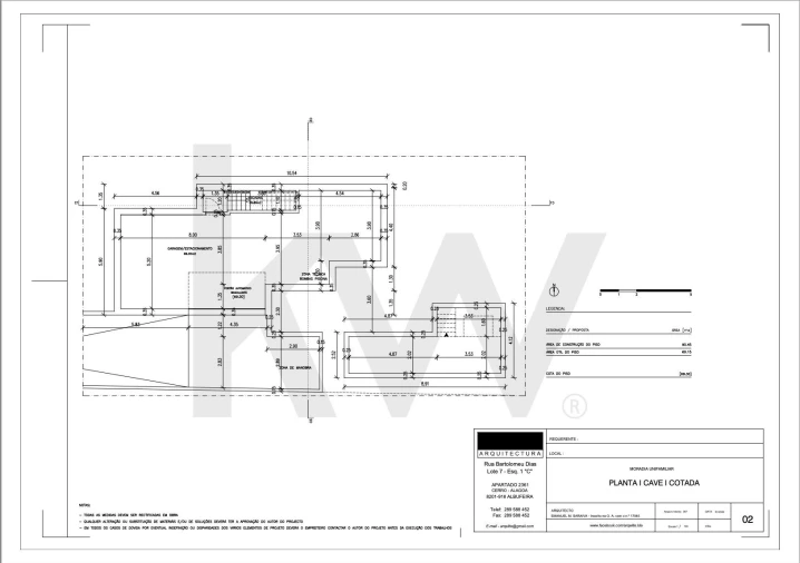 Moradia T4 para Venda em Albufeira e Olhos de Água Foto 38