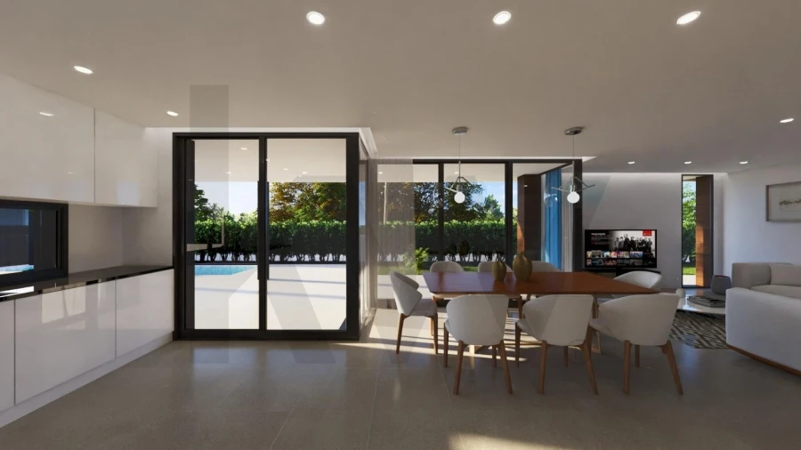 Moradia T4 para Venda em Albufeira e Olhos de Água Foto 24