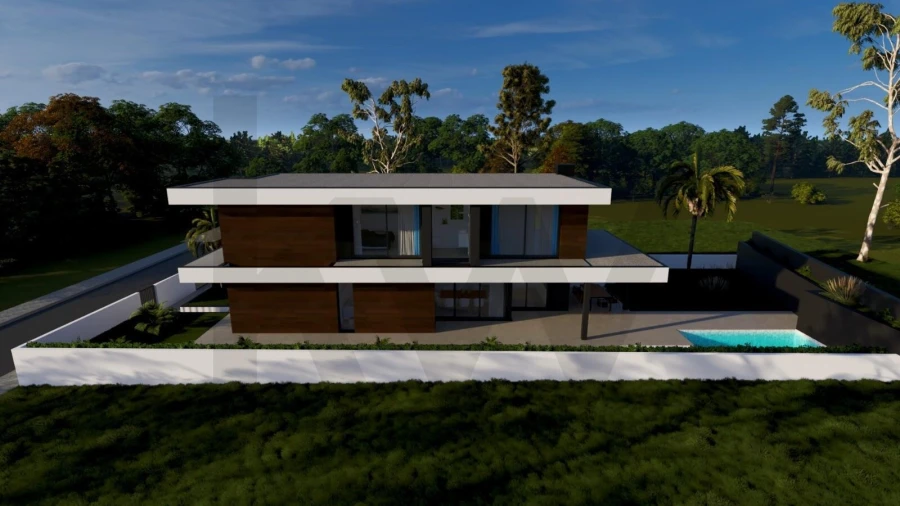 Moradia T4 para Venda em Albufeira e Olhos de Água Foto 15