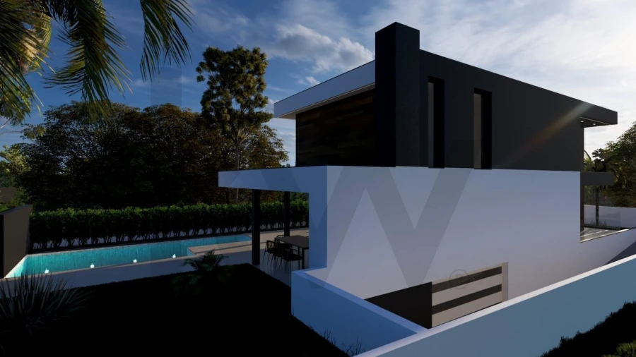 Moradia T4 para Venda em Albufeira e Olhos de Água Foto 3