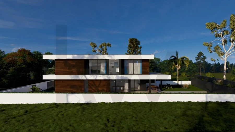 Moradia T4 para Venda em Albufeira e Olhos de Água Foto 12