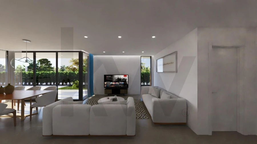 Moradia T4 para Venda em Albufeira e Olhos de Água Foto 26