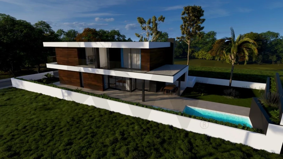 Moradia T4 para Venda em Albufeira e Olhos de Água Foto 14