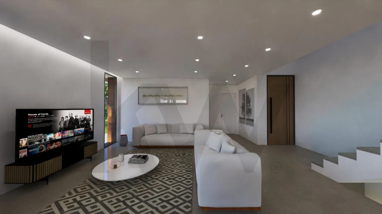 Moradia T4 para Venda em Albufeira e Olhos de Água Foto 28