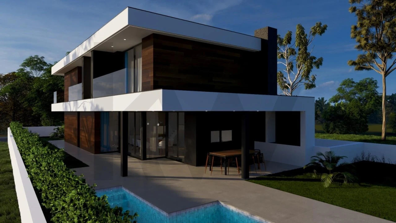 Moradia T4 para Venda em Albufeira e Olhos de Água Foto 9