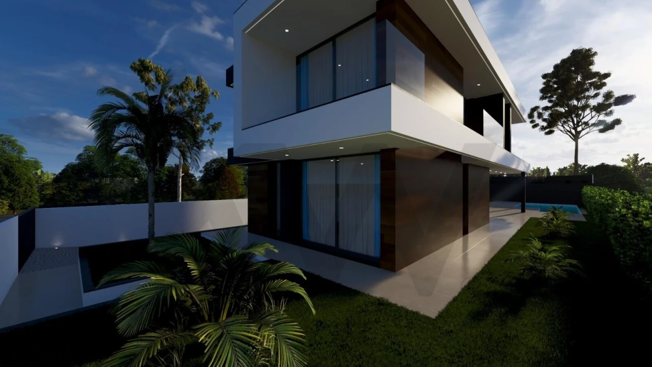 Moradia T4 para Venda em Albufeira e Olhos de Água Foto 7