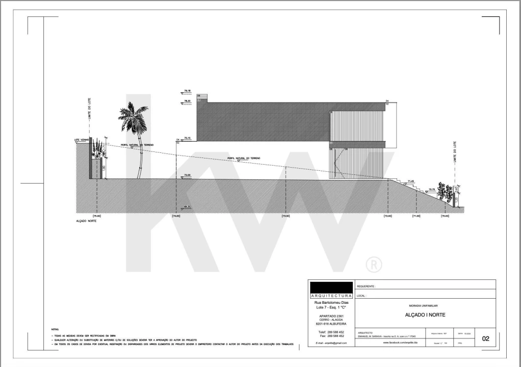 Moradia T4 para Venda em Albufeira e Olhos de Água Foto 34