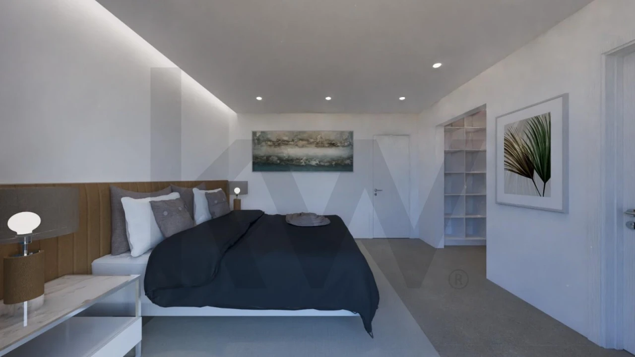 Moradia T4 para Venda em Albufeira e Olhos de Água Foto 22