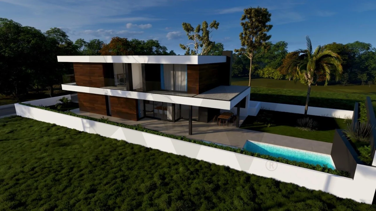 Moradia T4 para Venda em Albufeira e Olhos de Água Foto 14