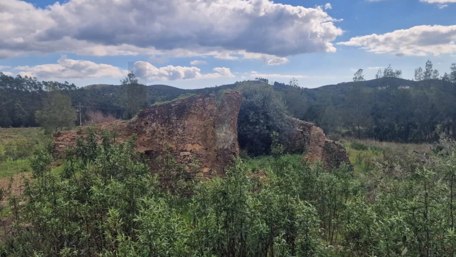 Terreno para Venda em Silves Foto 6