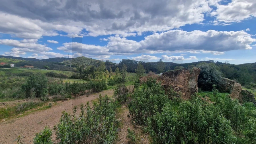Terreno para Venda em Silves Foto 5