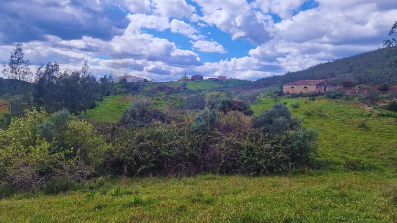 Terreno para Venda em Silves Foto 2