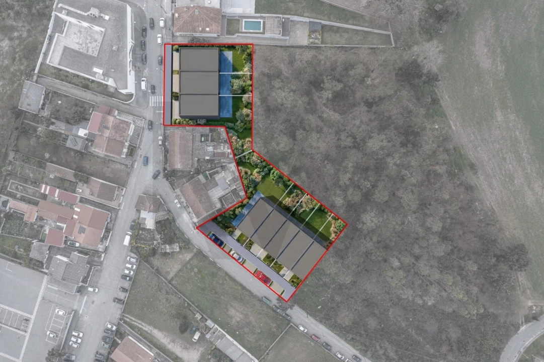 Terreno para Venda em Cidade da Maia Foto 7