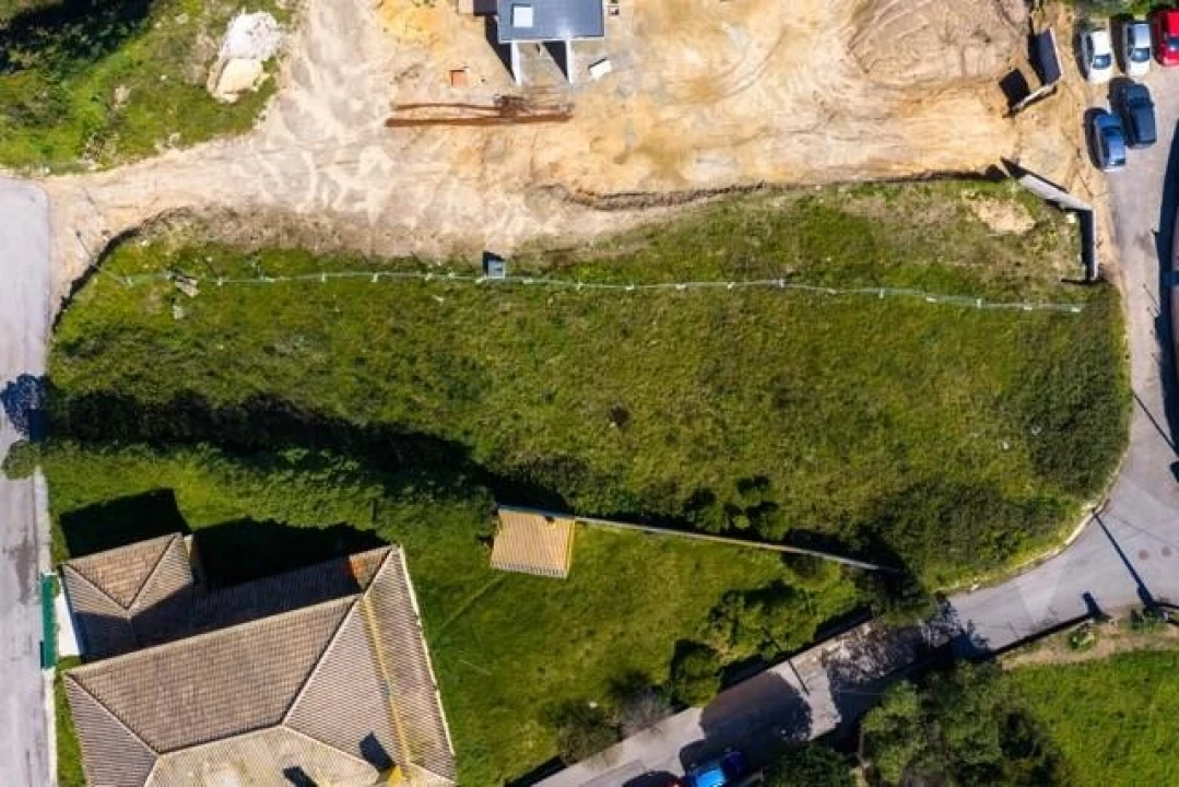 Terreno para Venda em Almargem do Bispo, Pêro Pinheiro e Montelavar Foto 6