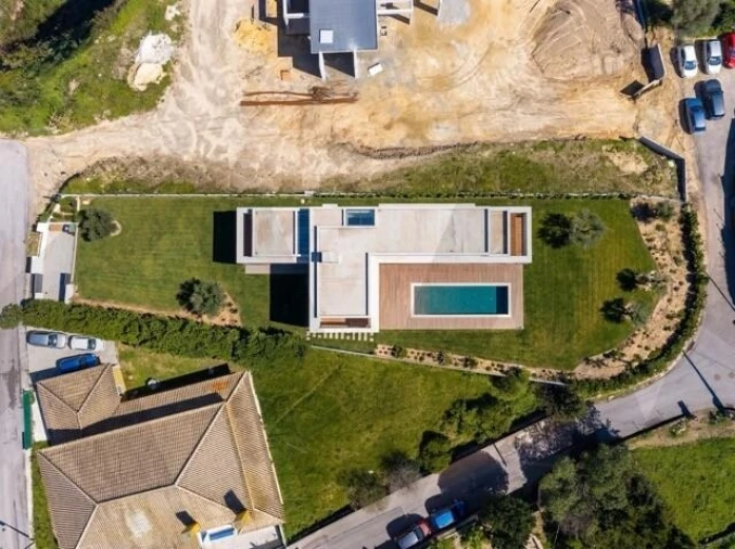 Terreno para Venda em Almargem do Bispo, Pêro Pinheiro e Montelavar Foto 9