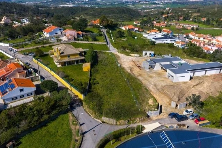 Terreno para Venda em Almargem do Bispo, Pêro Pinheiro e Montelavar Foto 11