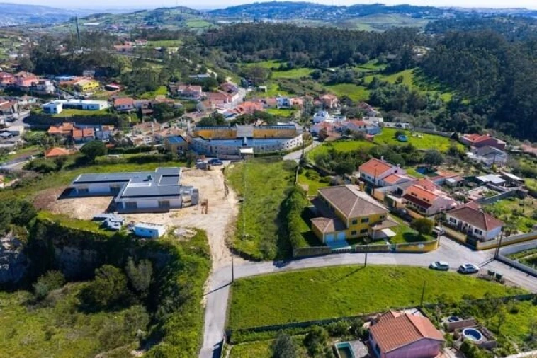 Terreno para Venda em Almargem do Bispo, Pêro Pinheiro e Montelavar Foto 12