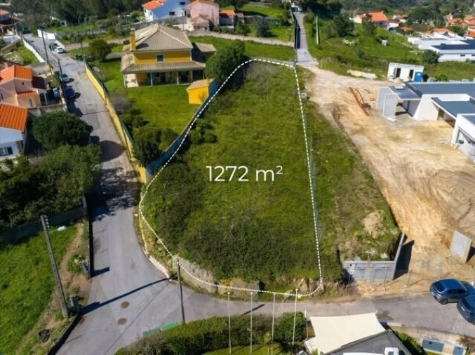 Terreno para Venda em Almargem do Bispo, Pêro Pinheiro e Montelavar Foto 3