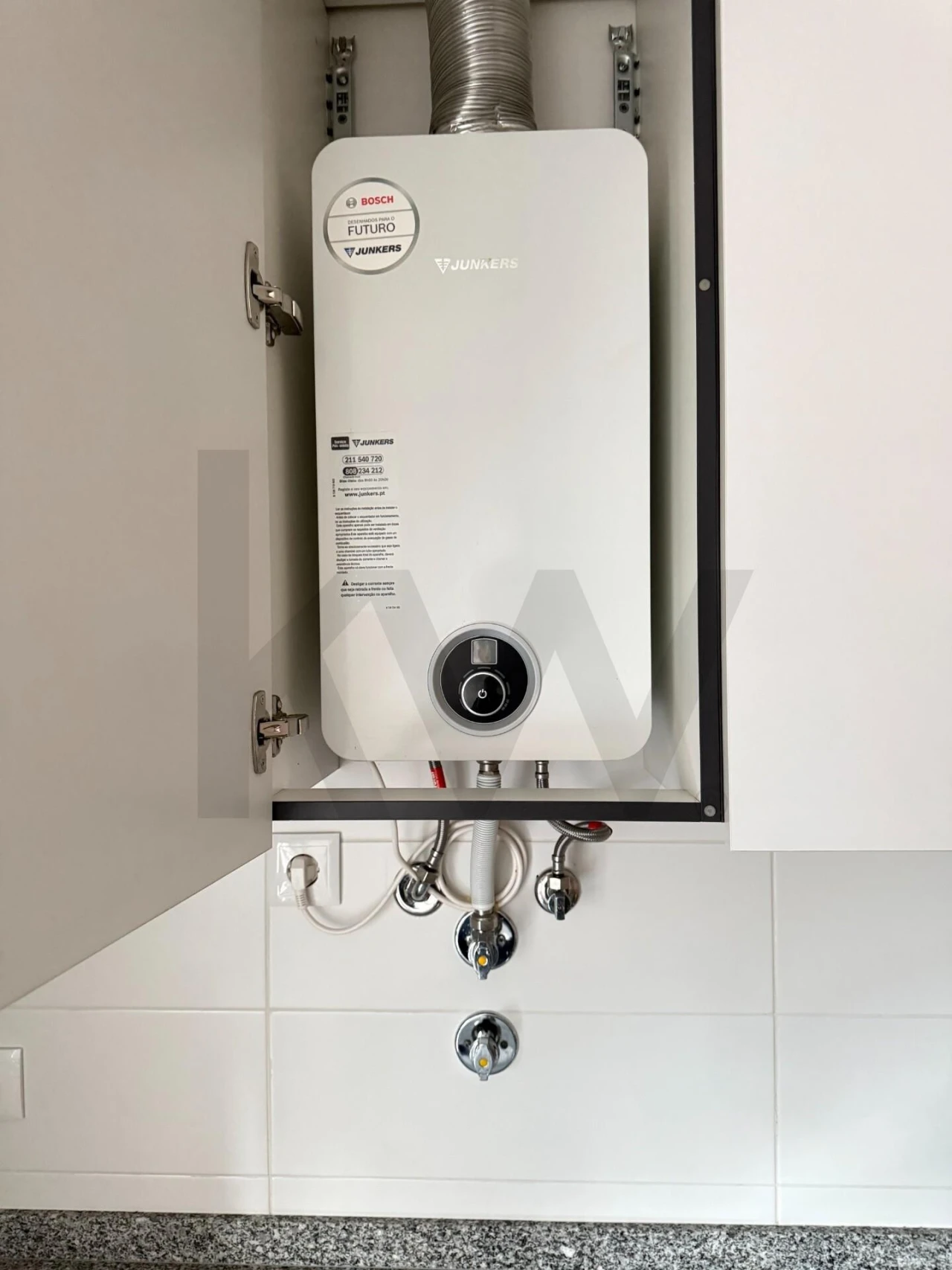 Apartamento T1 para Arrendamento em Avenidas Novas Foto 18