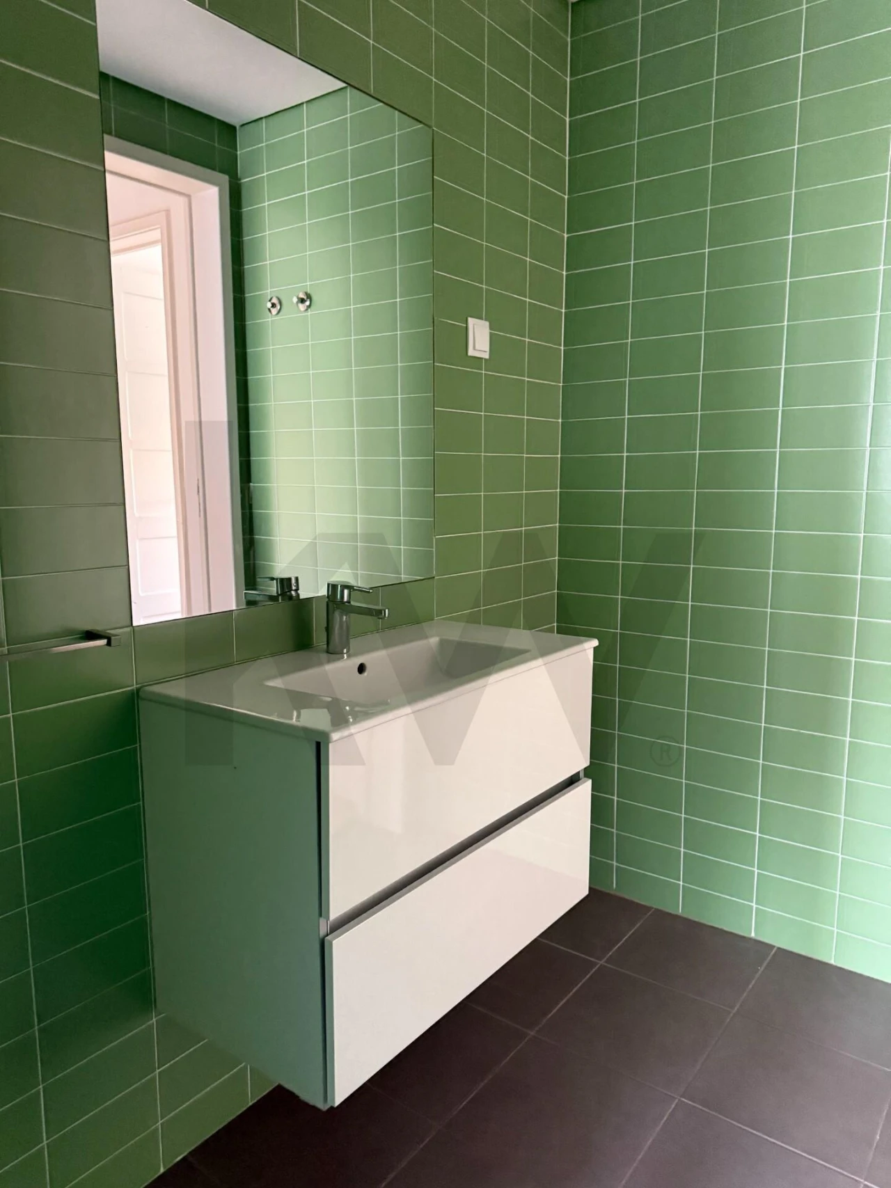 Apartamento T1 para Arrendamento em Avenidas Novas Foto 8