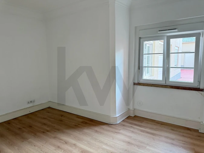 Apartamento T1 para Arrendamento em Avenidas Novas Foto 10