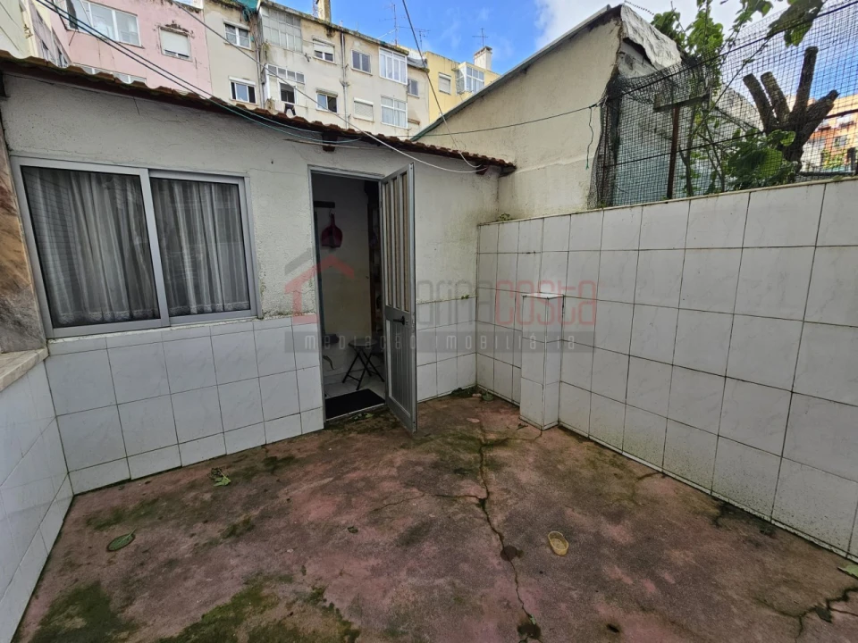 Apartamento T3 para Venda em Odivelas Foto 7