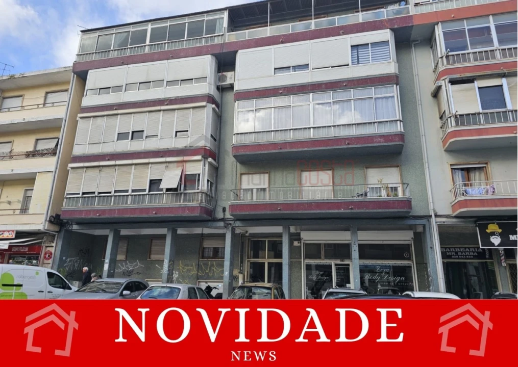 Apartamento T3 para Venda em Odivelas Foto 1