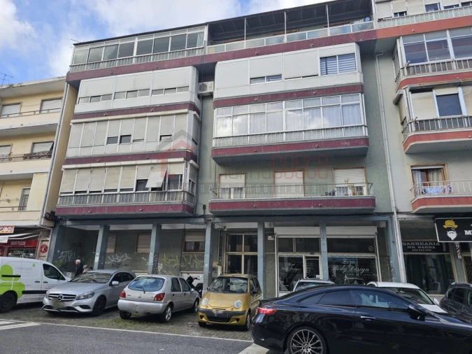 Apartamento T3 para Venda em Odivelas Foto 15